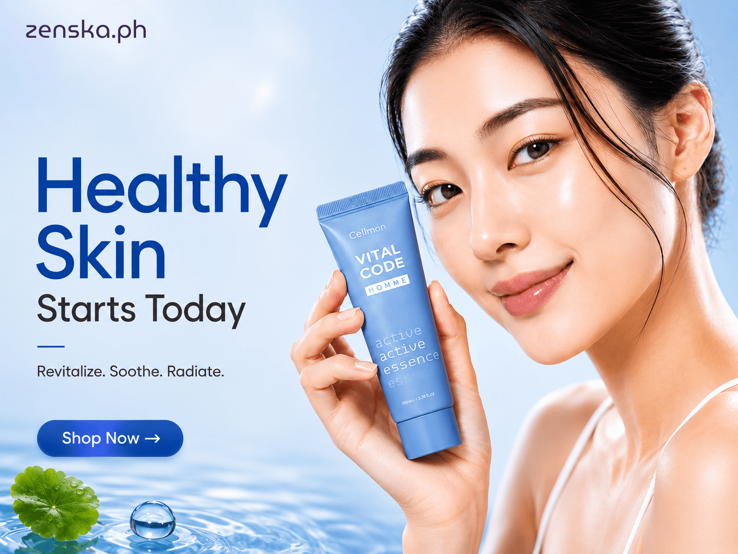 Velvet Oasis Spa