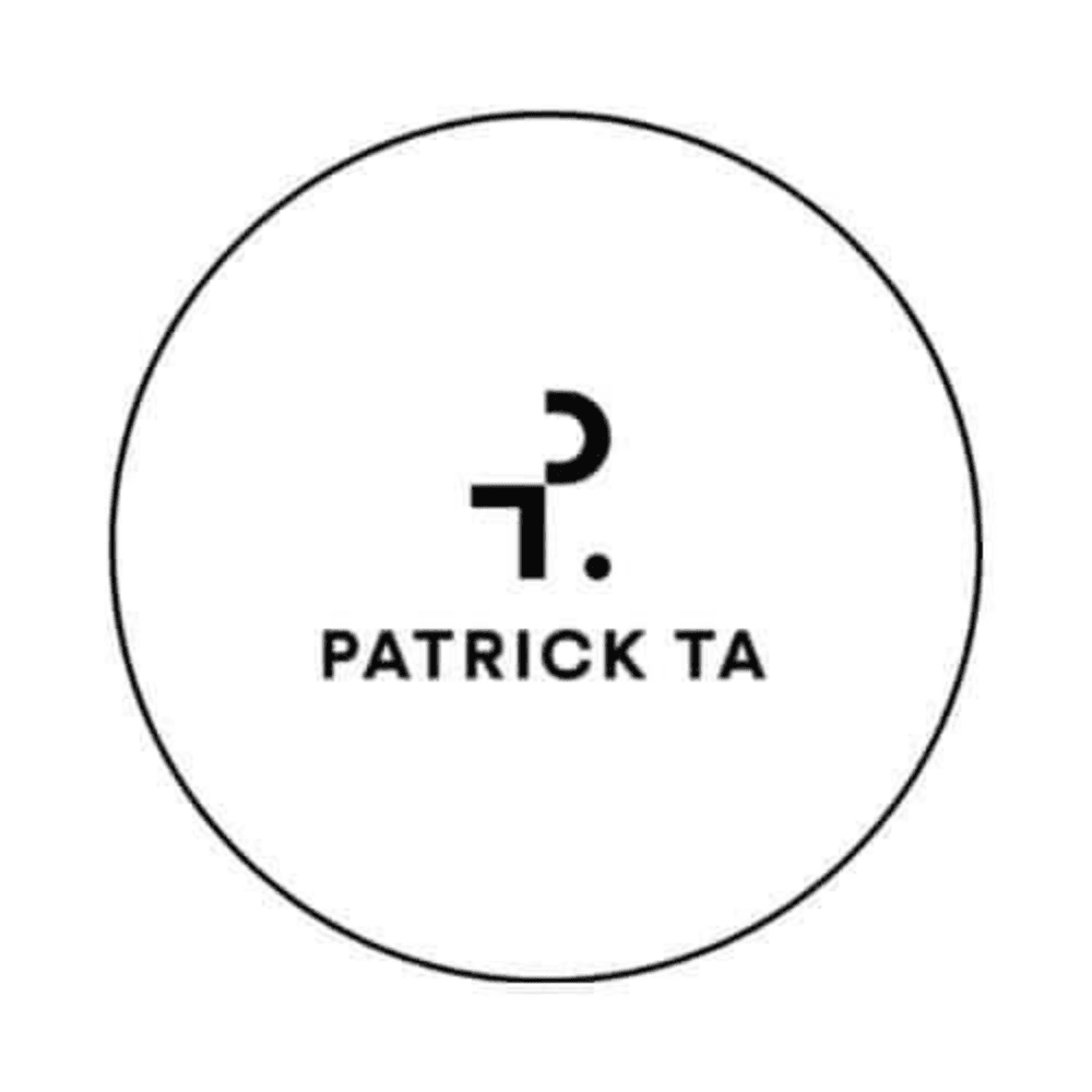 Patrick Ta logo