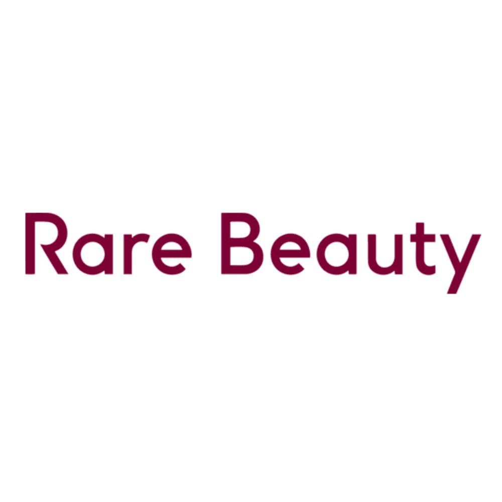Rare Beauty logo
