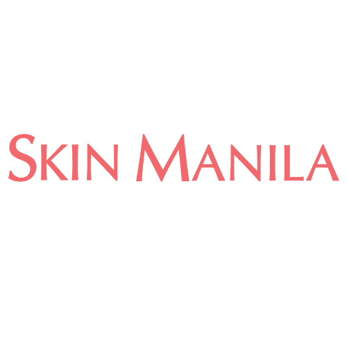 Skin Manila logo
