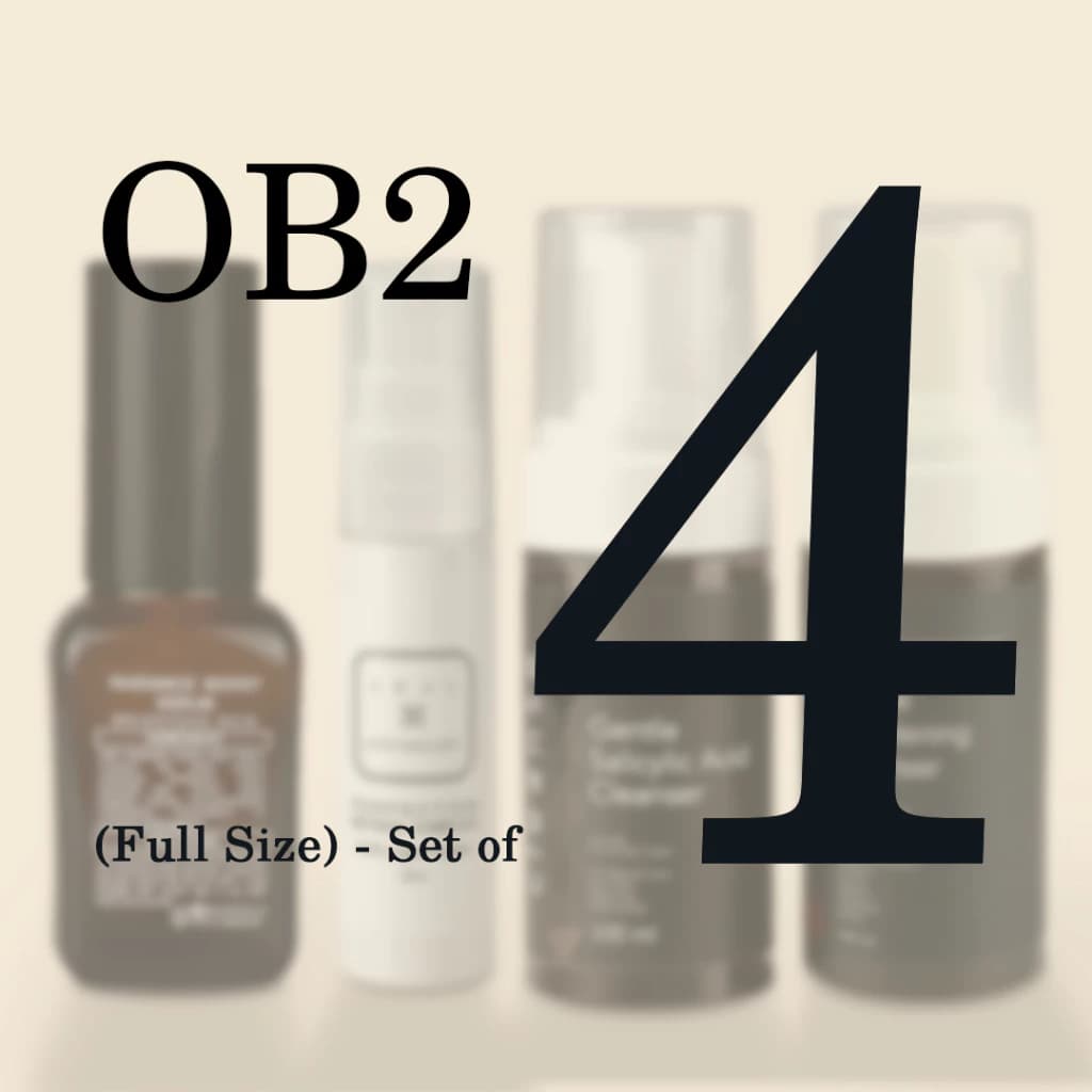 SOUL APOTHECARY: Oil Control & Brightening Combo (Mega Combo - Set of 4) thumbnail 4