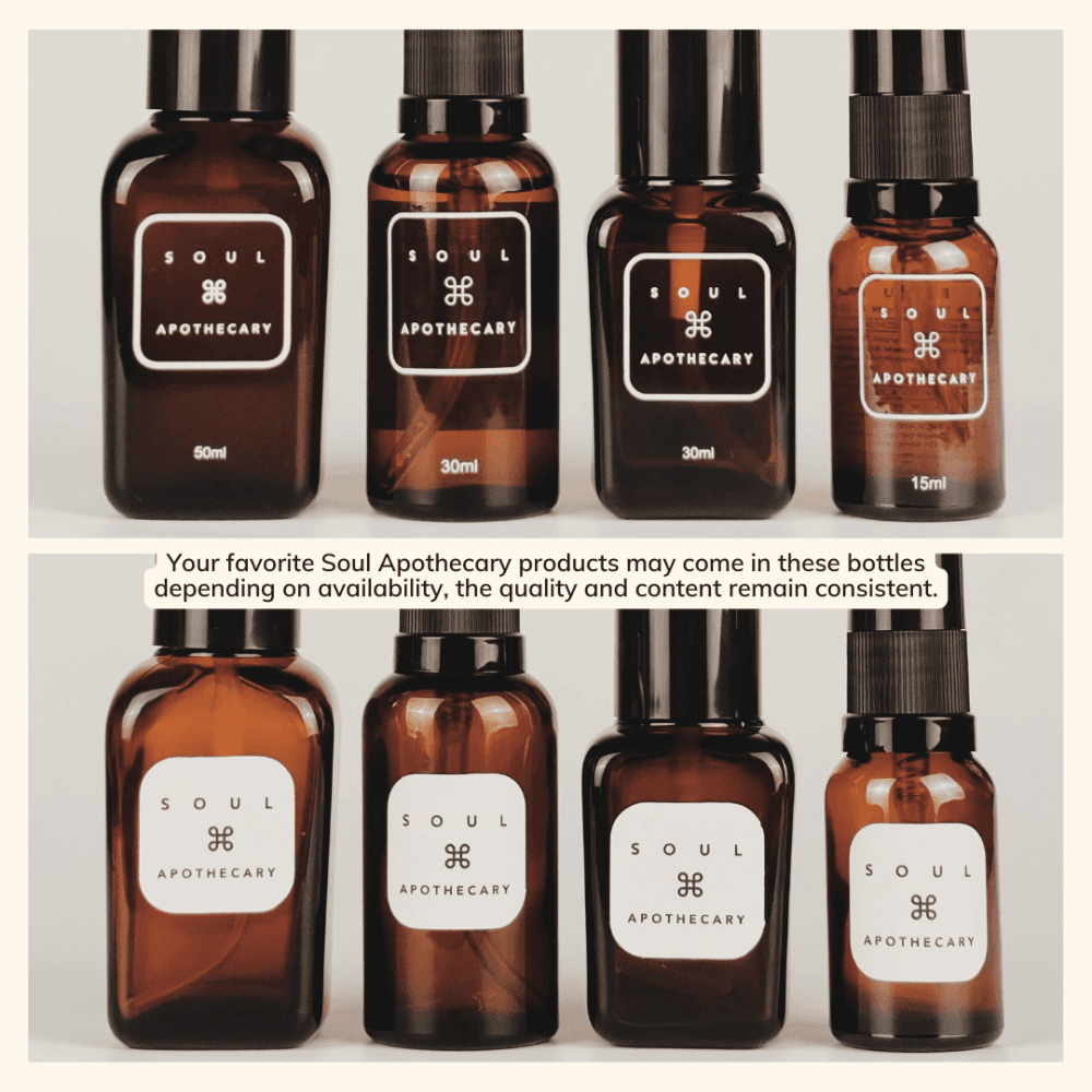 Soul Apothecary Alpha Arbutin PLUS Serum | 5% Niacinamide + 2% Alpha Arbutin + Tranexamic Acid thumbnail 7