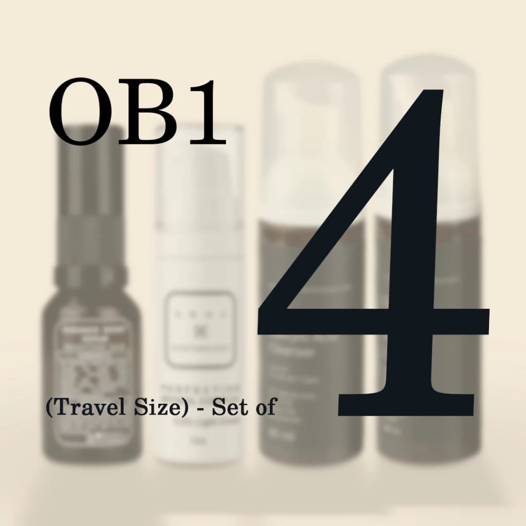 SOUL APOTHECARY: Oil Control & Brightening Combo (Mega Combo - Set of 4) thumbnail 3