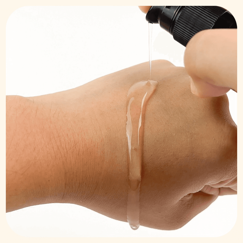 Soul Apothecary Alpha Arbutin PLUS Serum | 5% Niacinamide + 2% Alpha Arbutin + Tranexamic Acid thumbnail 5