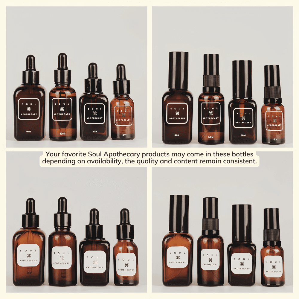 Soul Apothecary Multi-Peptide Serum | 24.6% Peptide & Amino Acid Anti-Aging Serum thumbnail 6