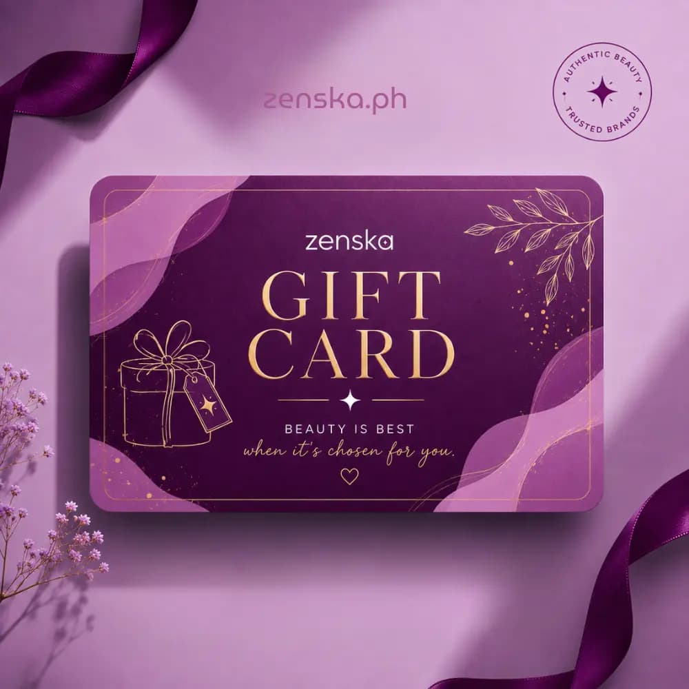Zenska Gift Card thumbnail 3