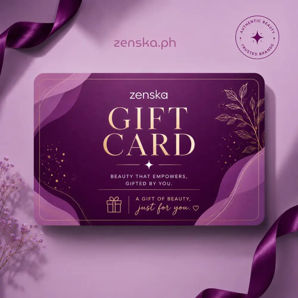 Zenska Gift Card thumbnail 2