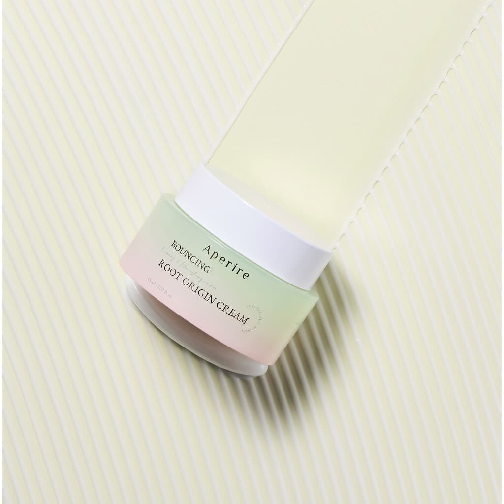 APERIRE Bouncing Root Origin Cream 45ml thumbnail 3