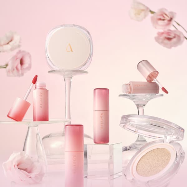 Breeze Dewy Lip Tint thumbnail 2
