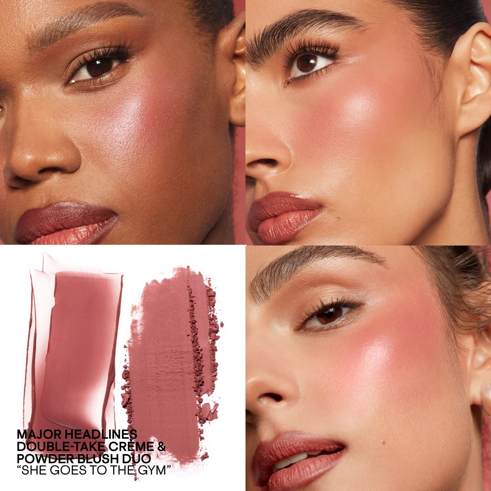 Mini Must-Have Blush Duo Set thumbnail 3