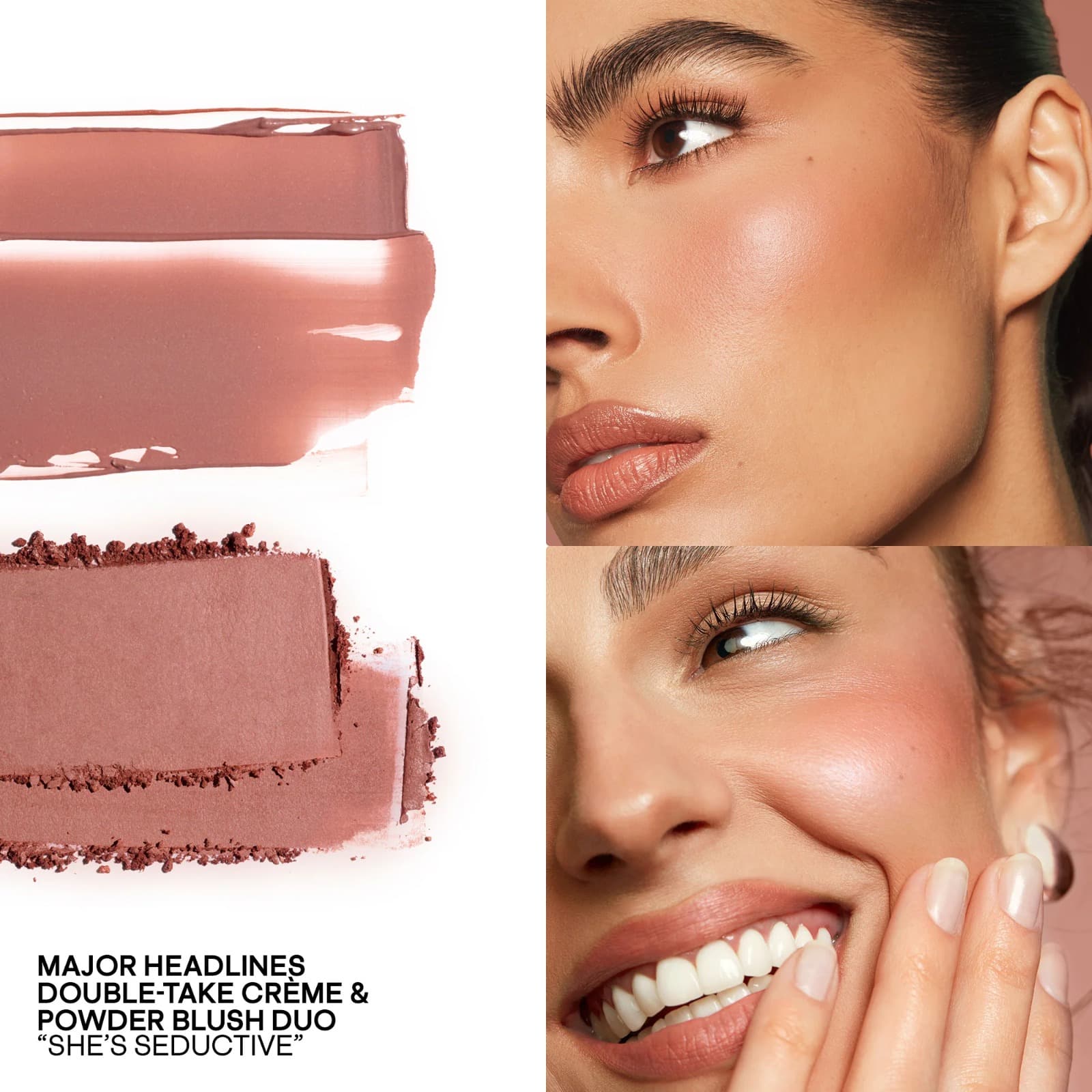 Mini Must-Have Blush Duo Set thumbnail 4