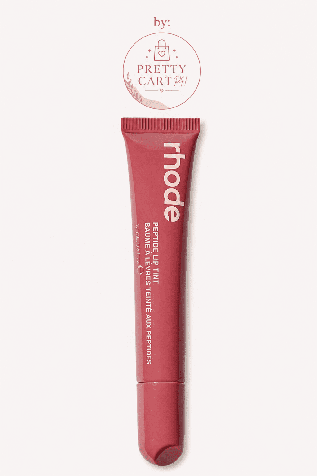 Rhode Peptide Lip Tint Nourishing Glaze thumbnail 4