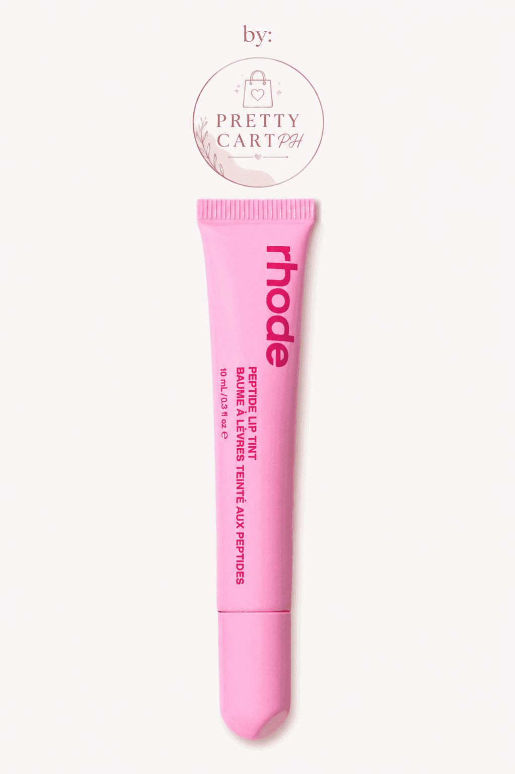 Rhode Peptide Lip Tint Nourishing Glaze thumbnail 3