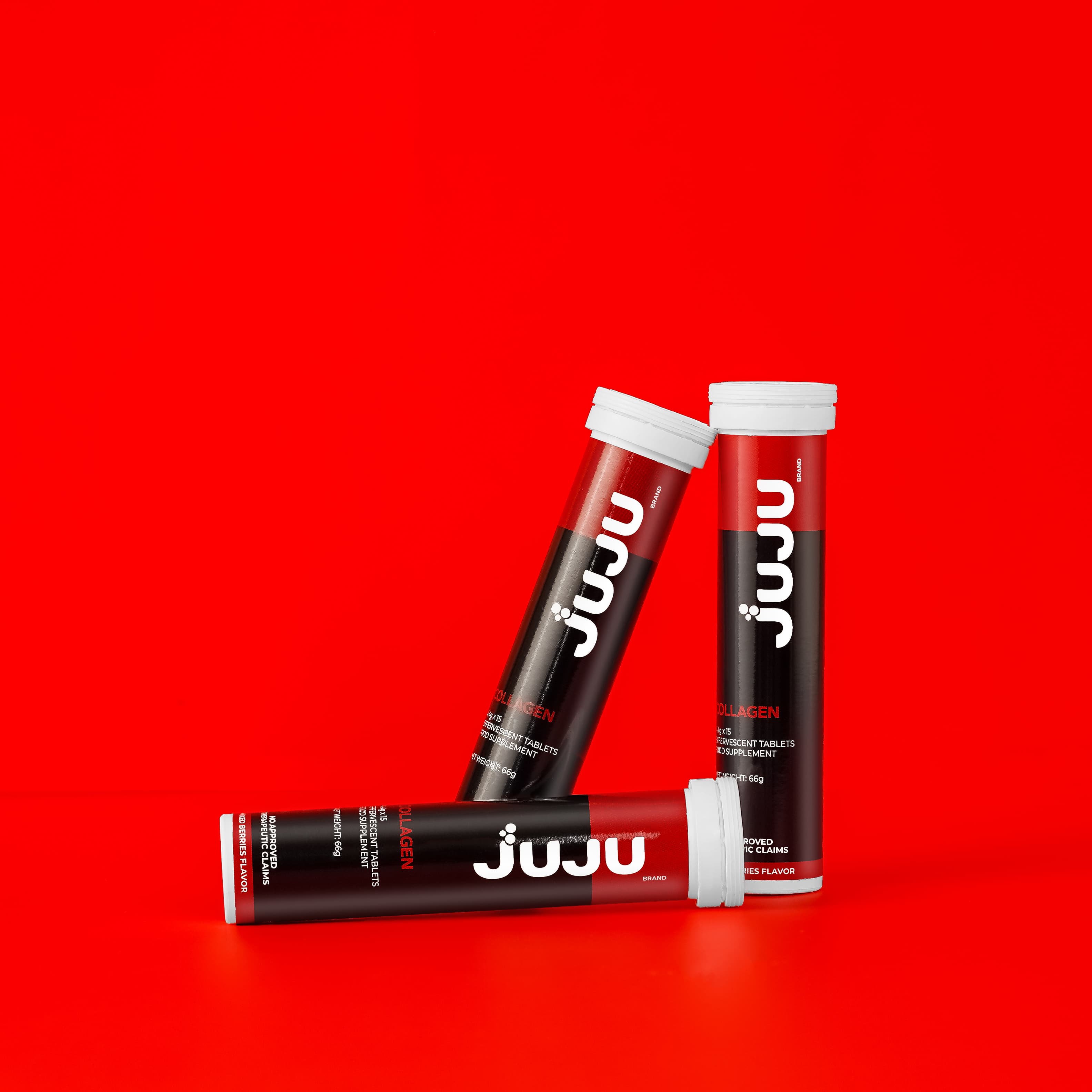 Juju Collagen + Vitamin C thumbnail 2