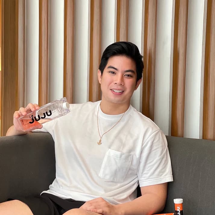 JUJU Glutafair Effervescent Tablets thumbnail 4