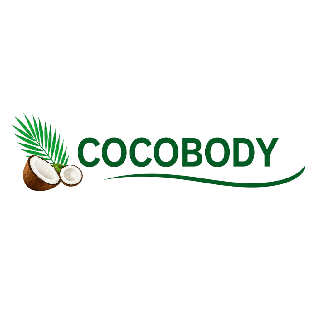 Cocobody logo