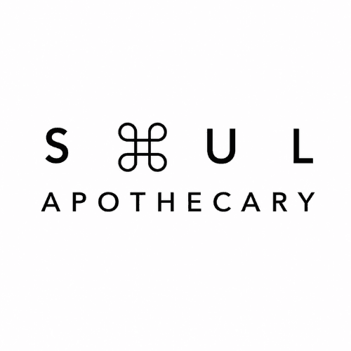Soul Apothecary logo