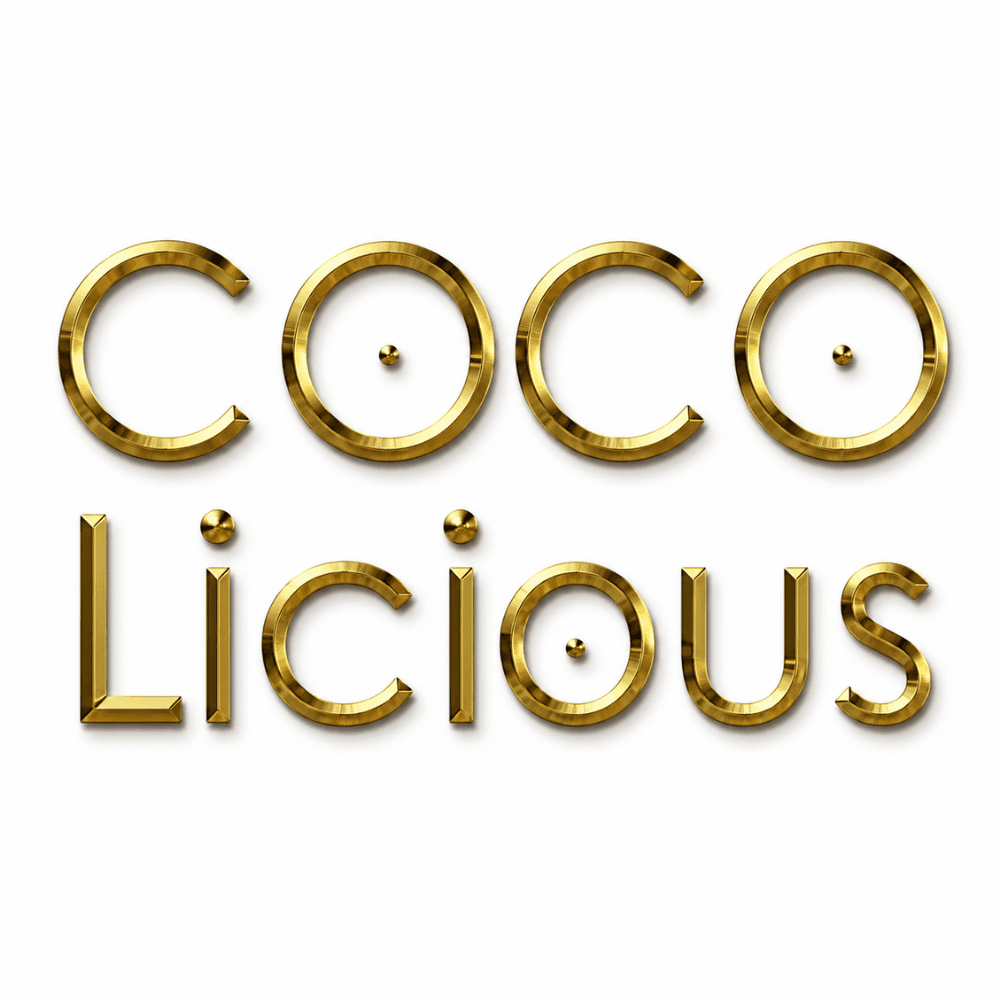 Cocolicious logo