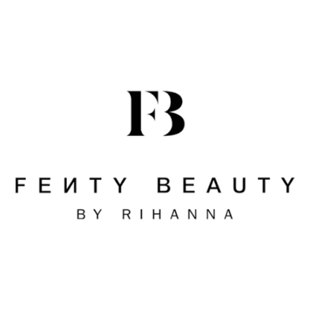 Fenty Beauty logo