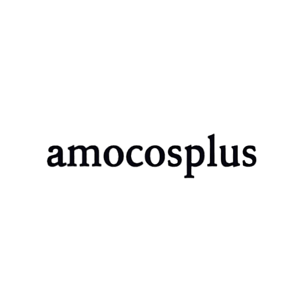 Amocosplus logo