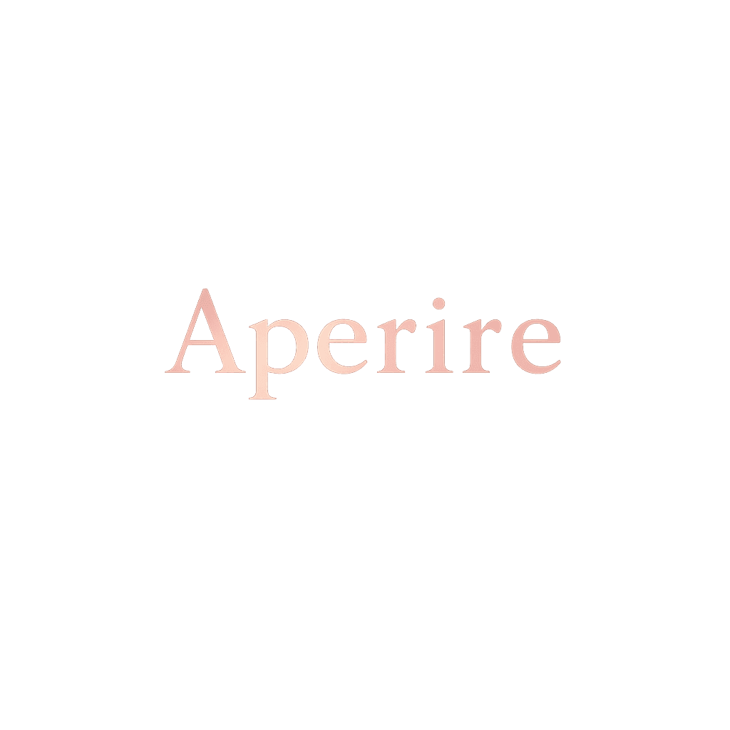 Aperire logo