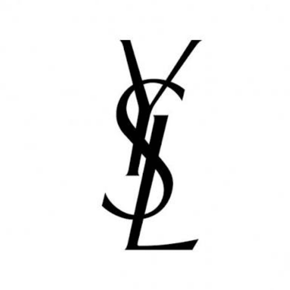 Yves Saint Laurent logo