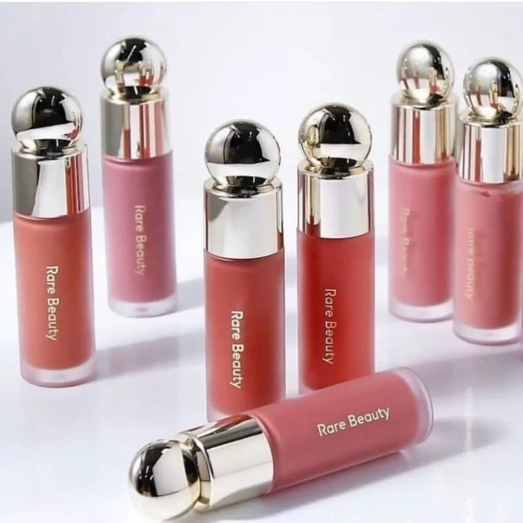 Soft Pinch Liquid Blush