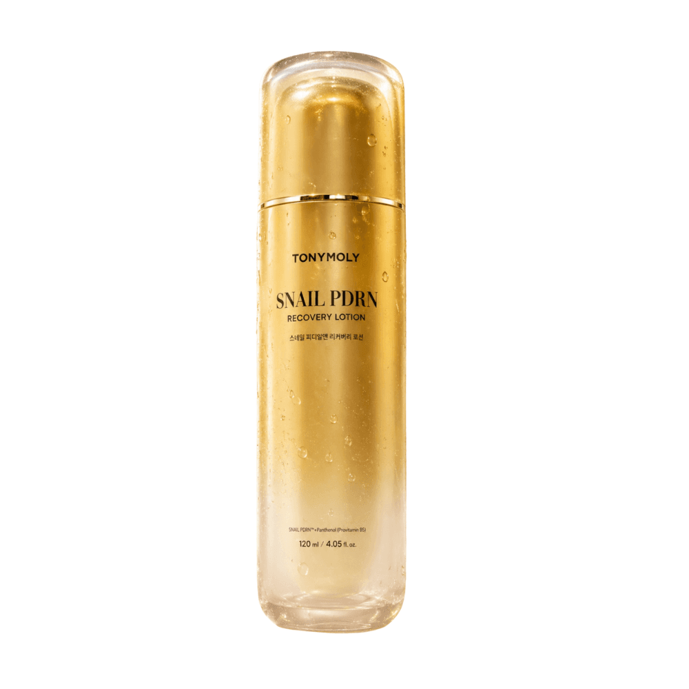 TONYMOLY Snail PDRN Recovery Lotion — 120 mL