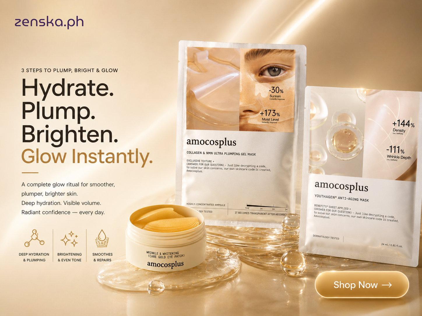 Spotlight campaign