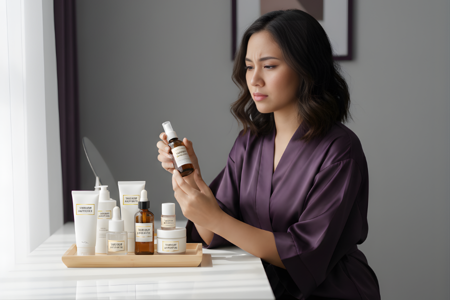 Affordable Authentic Skincare: How to Build a Safe Routine Without Fake Products