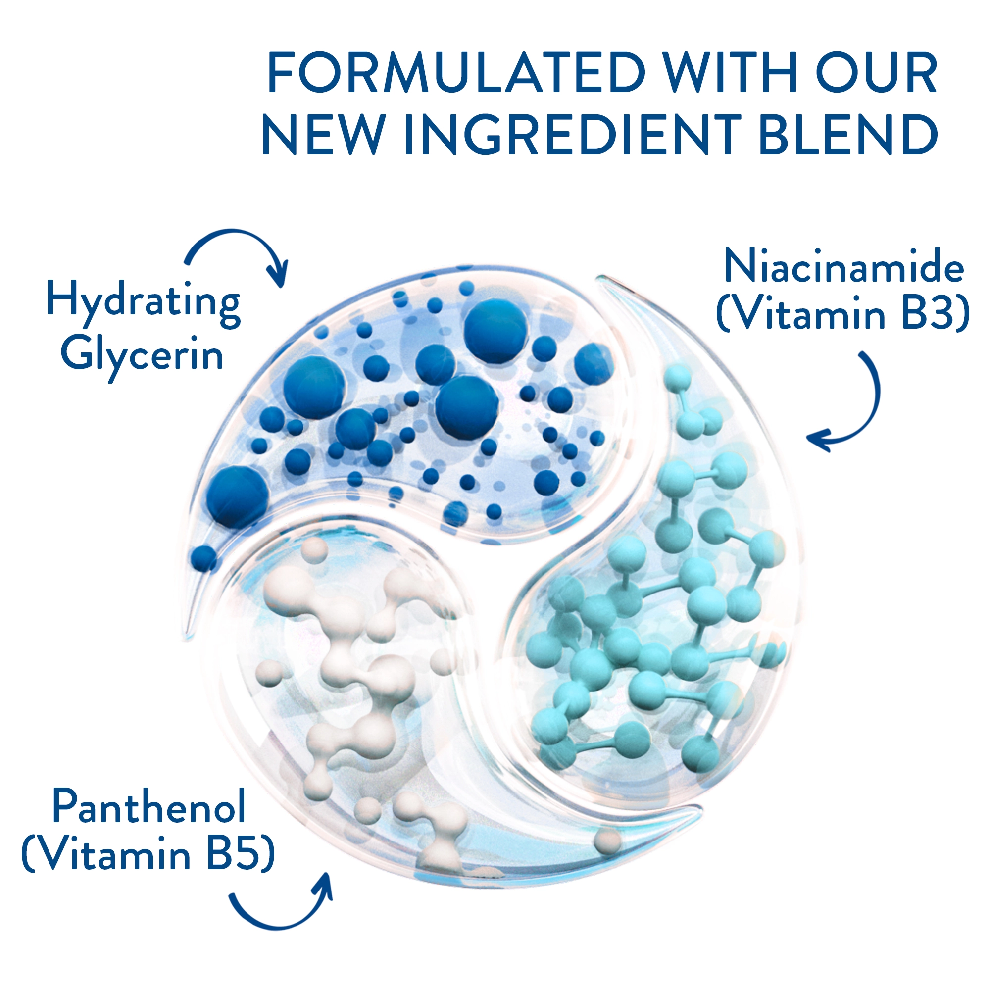 Oily Skin Cleanser 3 Ingredients In product