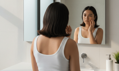 Why Skin Looks Tired Instead of Bright: Daily Habits That Steal Your Glow