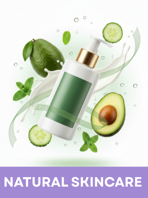 Natural Skin care product