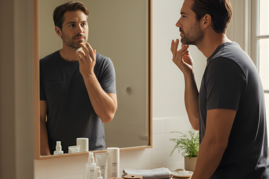 Men Skincare Philippines: Why Men Need Skincare Too