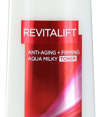 Loreal Paris Toner