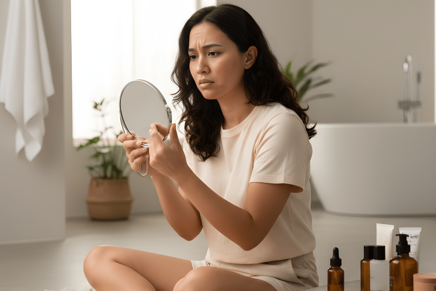 The Hidden Signs Your Skincare Products Are Damaging Your Skin, Not Helping It