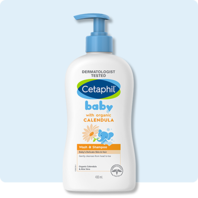 CETAPHIL_WEBSITE_SEARCH_PRODUCT_IMAGES_BABY_Wash_Shampoo_Calendula_400mL