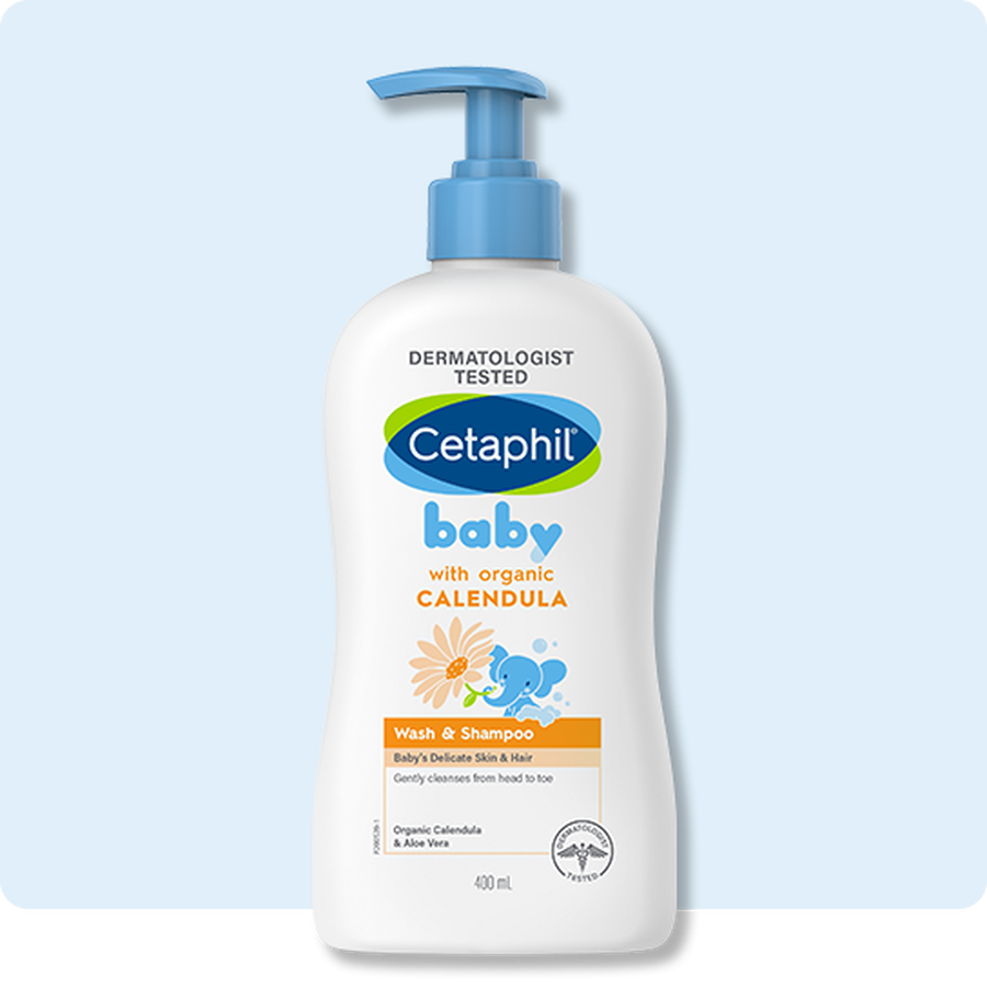 CETAPHIL_WEBSITE_SEARCH_PRODUCT_IMAGES_BABY_Wash_Shampoo_Calendula_400mL