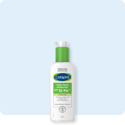 Cetaphil - [CORE] Daily Facial Moisturiser