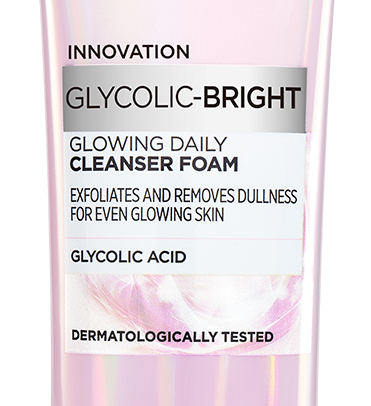 Loreal Paris Glyco Cleanser