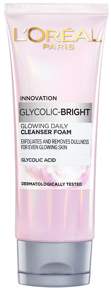 Loreal Paris Glyco Cleanser