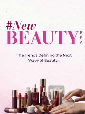new beauty era