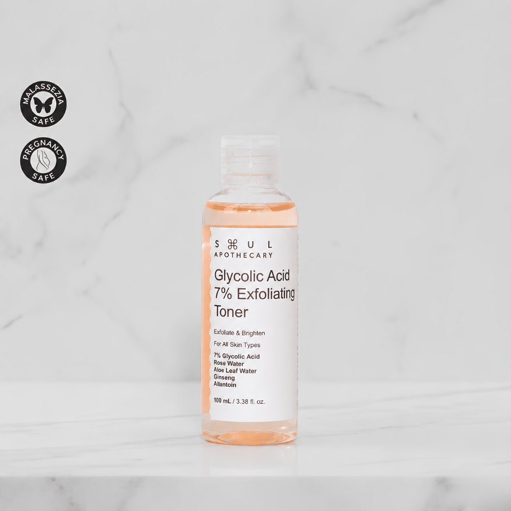 Soul Apothecary | Glycolic Acid 7% Exfoliating Toner 2 Soul Apothecary | Glycolic Acid 7% Exfoliating Toner