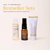 Soul Apothecary Bestseller Sets | Bright & Smooth Kit for Underarms + Bikini Areas
