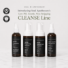 SOUL APOTHECARY | Gentle Cleansing Sets (Salicylic Acid, Brightening, Oat Cleanser)