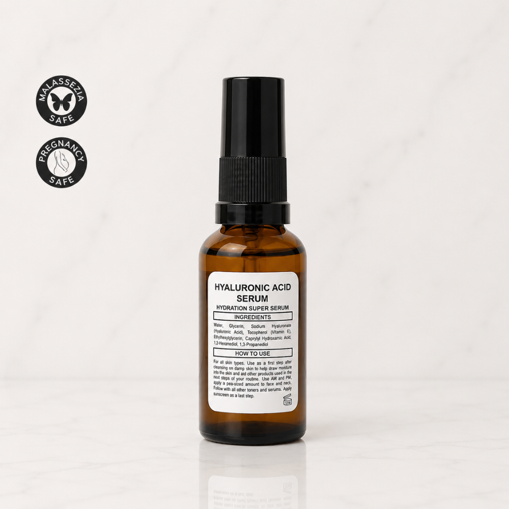 SOUL APOTHECARY | Hyaluronic Acid Serum 2 SOUL APOTHECARY | Hyaluronic Acid Serum