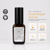 SOUL APOTHECARY | Snail Repair Serum with Centella and Niacinamide