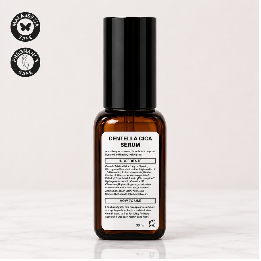 SOUL APOTHECARY: Centella CICA Serum 2 SOUL APOTHECARY: Centella CICA Serum