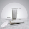 Hazel & co. | Moisturizing Suncreen SPF 50 with Niacinamide & Hyaluronic Acid UVA/UVB Protection