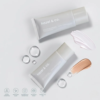 Hazel & co.| Sunscreen Duo Bundle - Tinted + Moisturizing SPF 50 UVA/UVB Protection